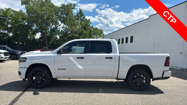 Used 2026 Ram 1500 Laramie Truck