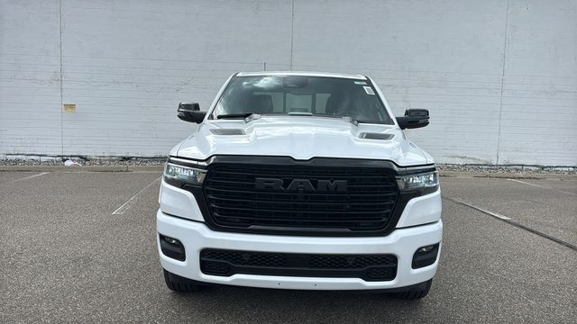 2026 RAM 1500 Laramie - Photo 8