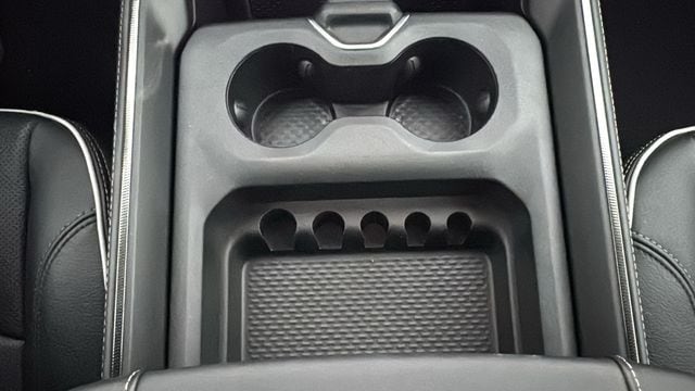 2026 RAM 2500 Power Wagon - Photo 29