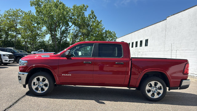 Used 2026 Ram 1500 Big Horn/Lone Star Truck