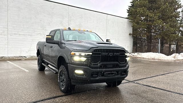 2026 RAM 2500 Power Wagon - Photo 7