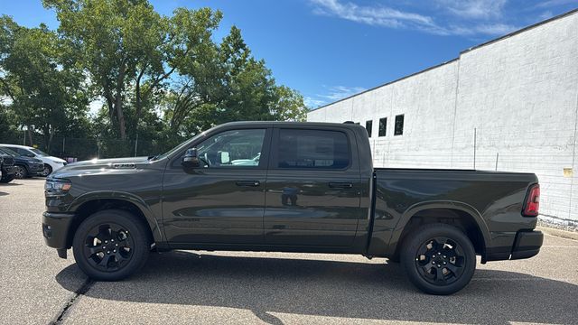 New 2027 Ram 1500 BIG HORN CREW CAB 4X4 5'7 BOX Pickup