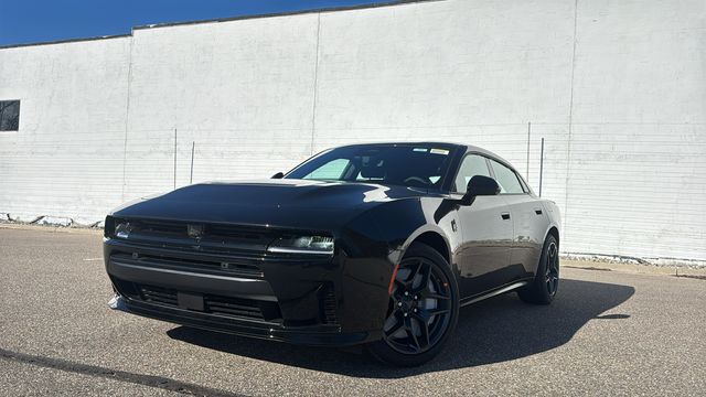 2026 Dodge Charger Scat Pack