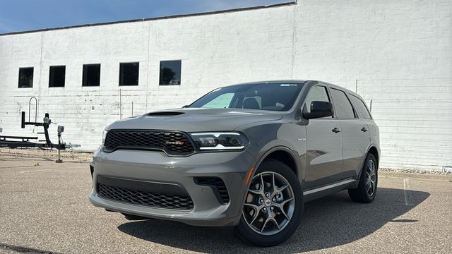 2027 Dodge Durango GT HEMI V8