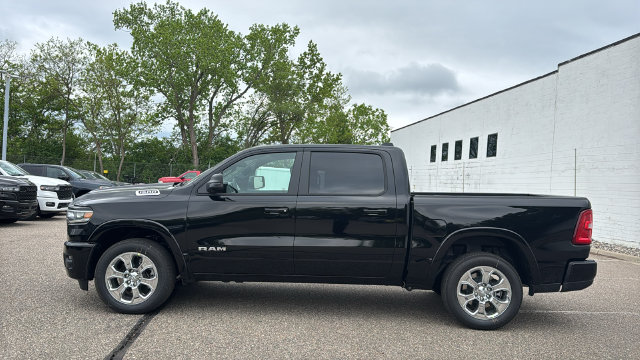 Used 2026 Ram 1500 Big Horn/Lone Star Truck