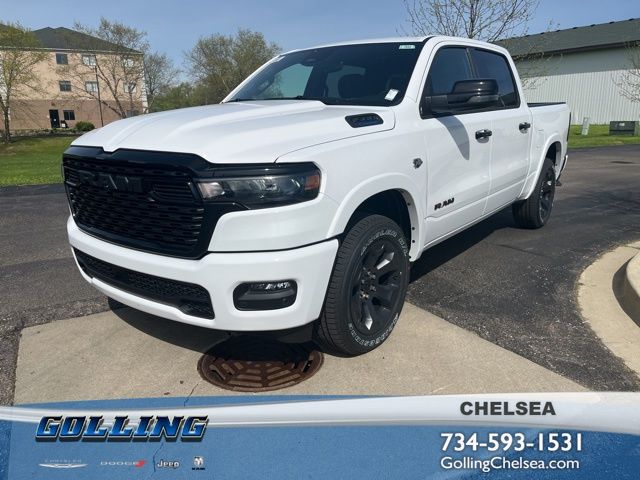  Ram 1500