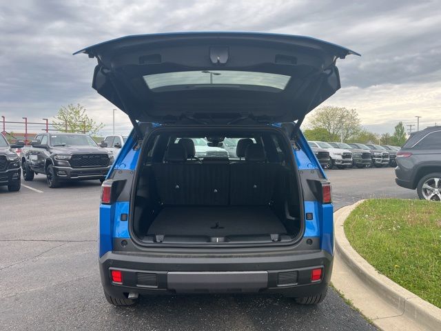 2026 Jeep Cherokee Limited - Photo 9