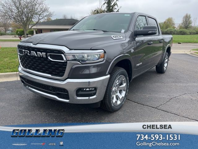2026 RAM 1500 Pickup Big Horn/Lone Star
