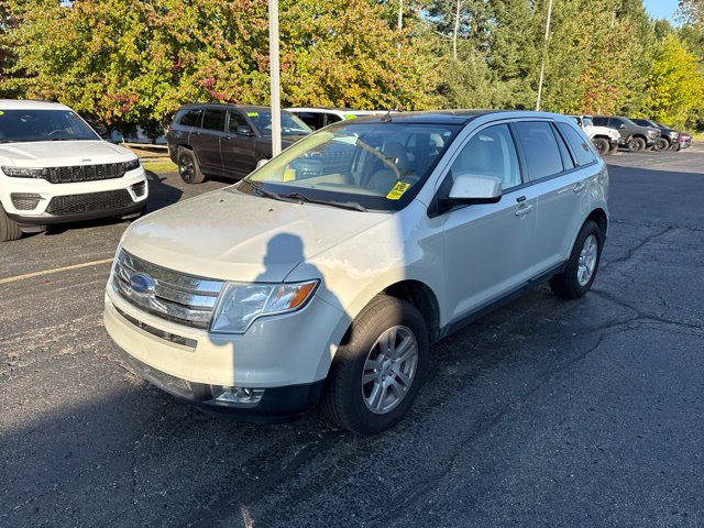 Used 2007 Ford Edge SEL SUV