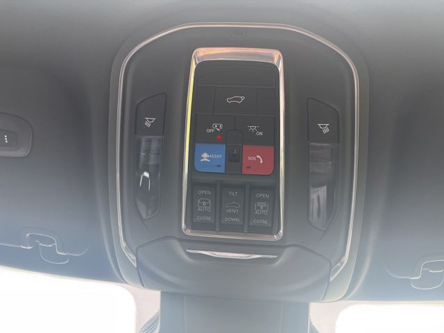 2026 Jeep Cherokee Limited - Photo 27