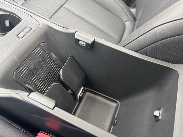 2026 Jeep Cherokee Limited - Photo 29