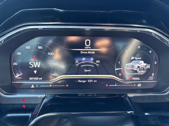 2024 GMC Sierra 1500 SLT - Photo 19