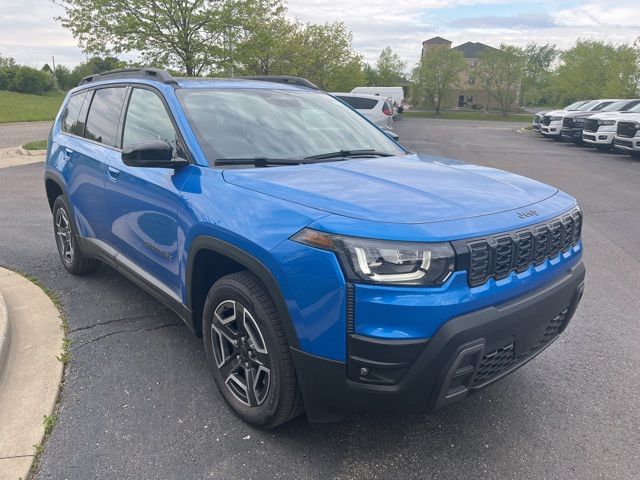 2026 Jeep Cherokee Limited - Photo 7