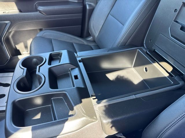 2024 GMC Sierra 1500 SLT - Photo 25