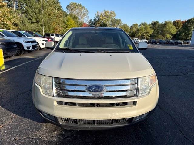 Used 2007 Ford Edge SEL SUV