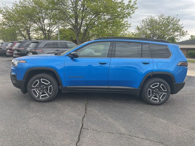 2026 Jeep Cherokee Limited - Photo 2