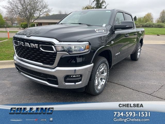 2026 RAM 1500 Pickup Big Horn/Lone Star