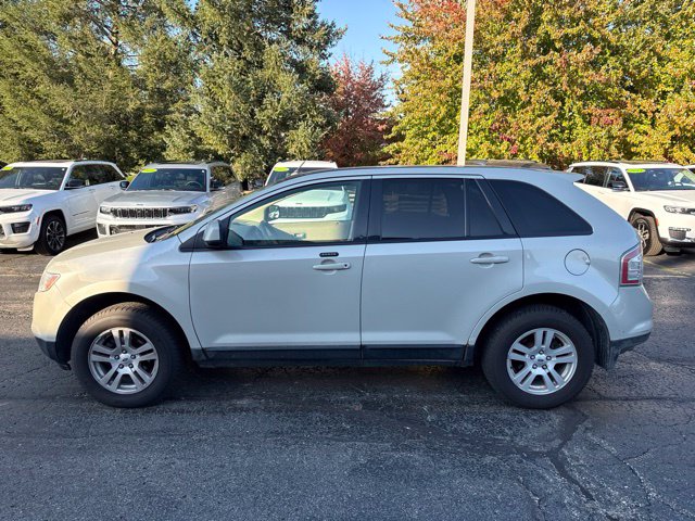 Used 2007 Ford Edge SEL SUV