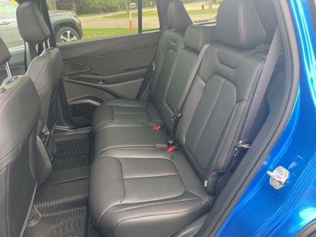 2026 Jeep Cherokee Limited - Photo 14
