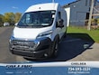  Ram ProMaster