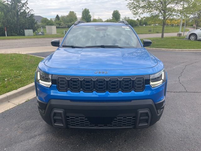 2026 Jeep Cherokee Limited - Photo 8