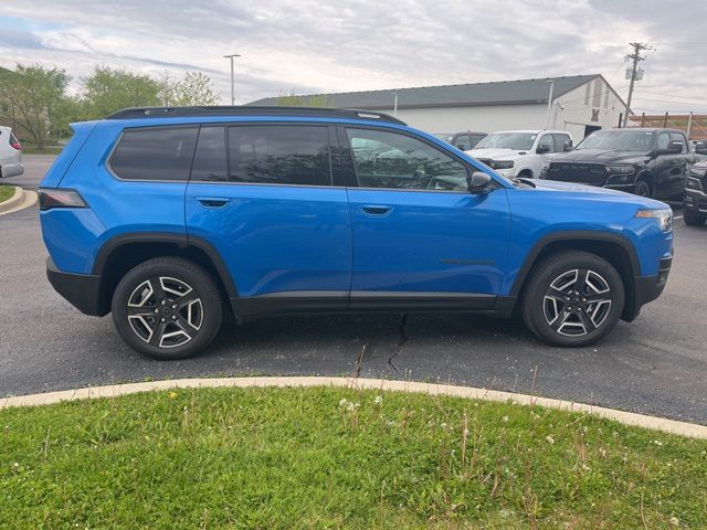 2026 Jeep Cherokee Limited - Photo 6
