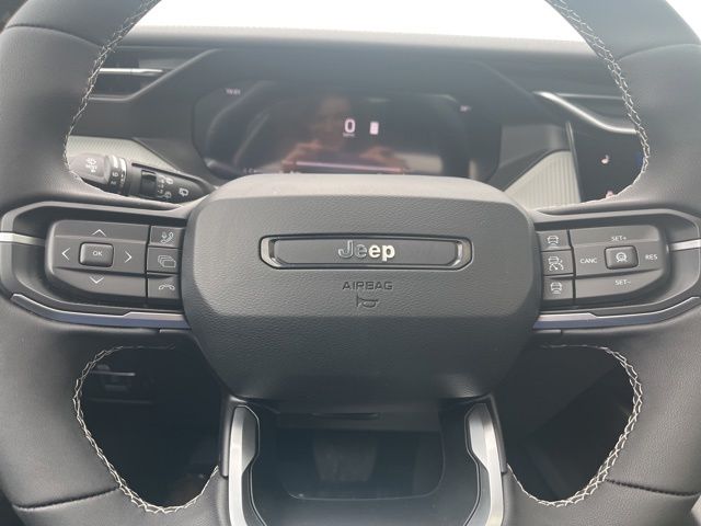 2026 Jeep Cherokee Limited - Photo 26