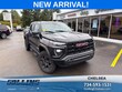  GMC Canyon