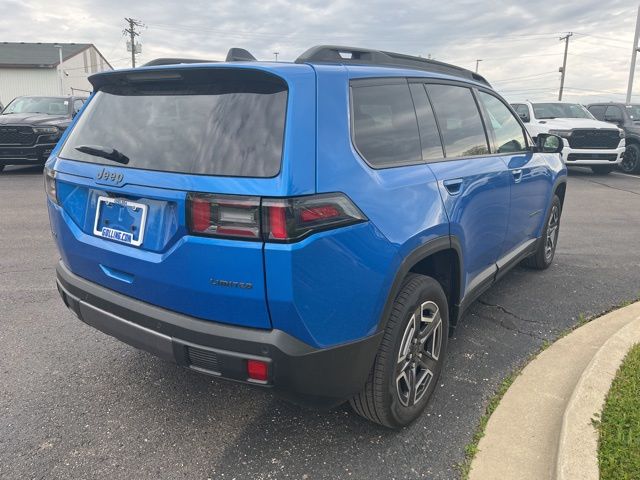 2026 Jeep Cherokee Limited - Photo 5
