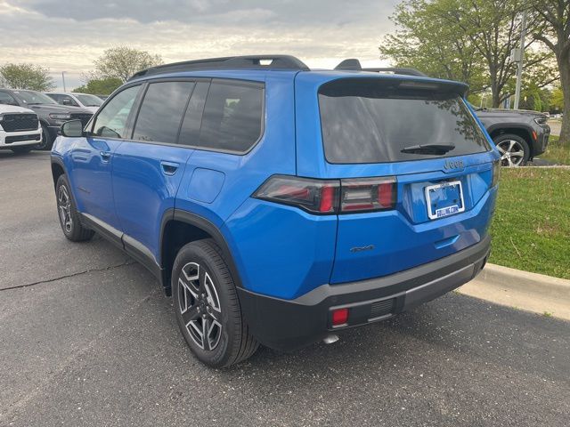 2026 Jeep Cherokee Limited - Photo 3