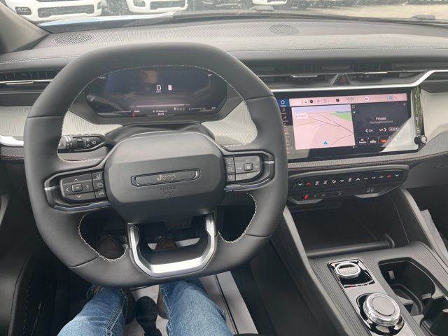 2026 Jeep Cherokee Limited - Photo 24