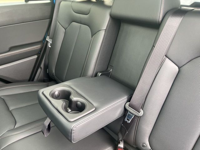 2026 Jeep Cherokee Limited - Photo 15