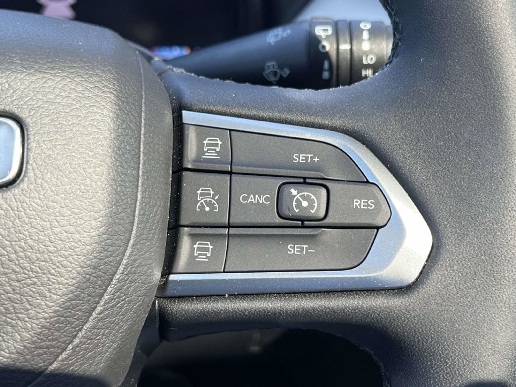 2026 Jeep Compass Limited - Photo 28