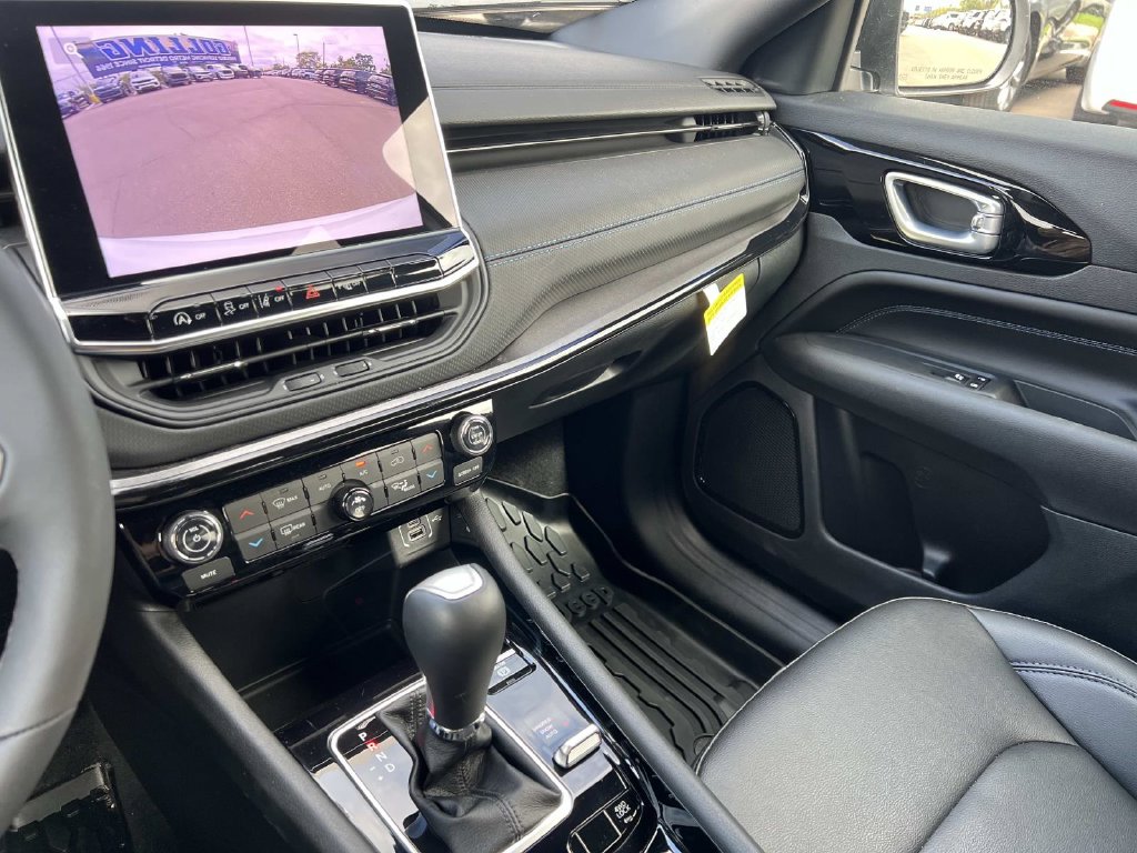 2026 Jeep Compass Limited Altitude - Photo 31
