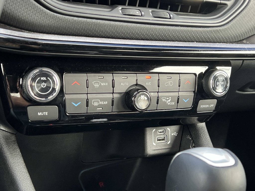 2026 Jeep Compass Limited Altitude - Photo 23
