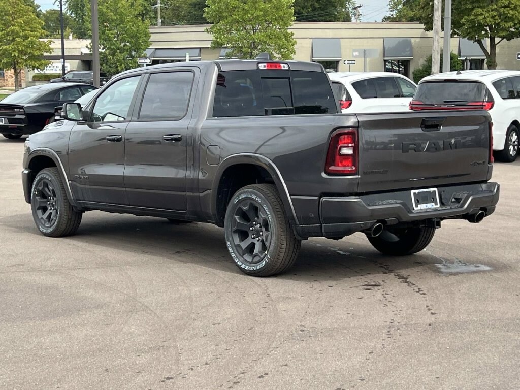 Used 2026 Ram 1500 Big Horn/Lone Star Truck