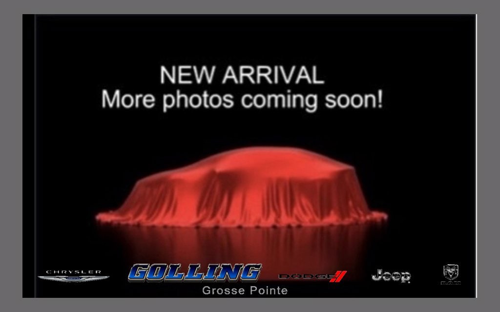 Used 2021 Jeep Cherokee Latitude Lux SUV