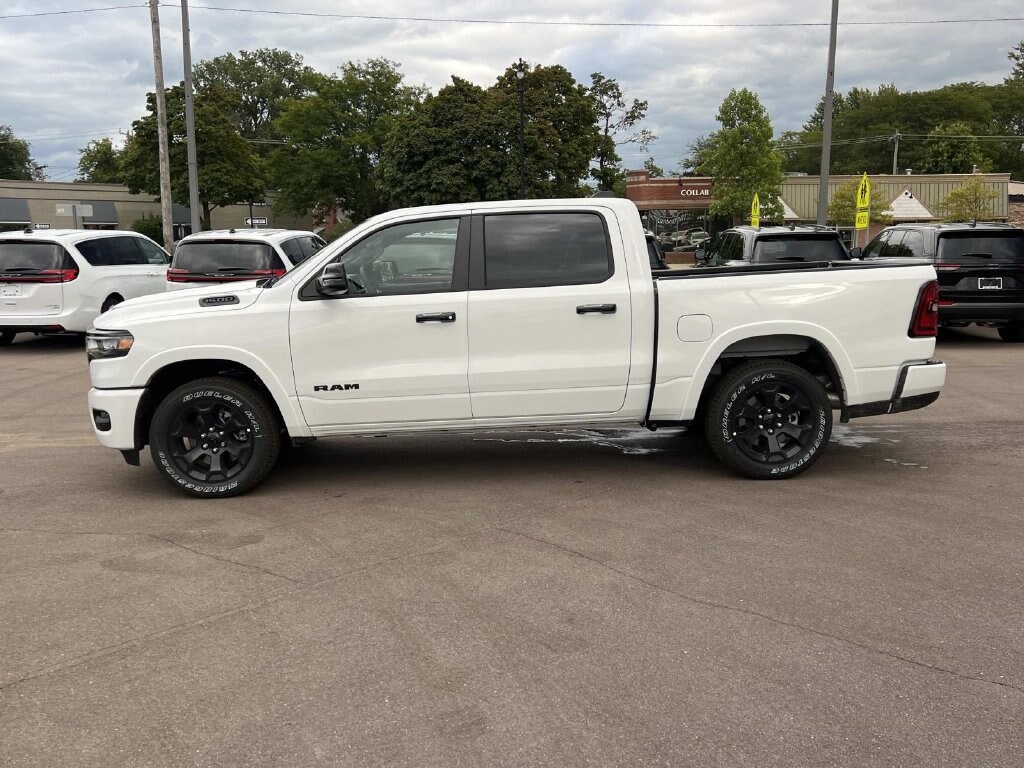 Used 2026 Ram 1500 Big Horn/Lone Star Truck