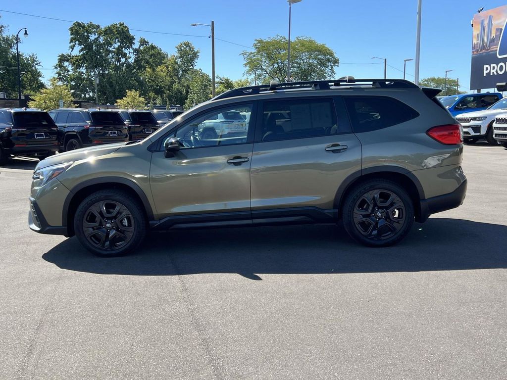 Used 2023 Subaru Ascent Onyx Edition SUV