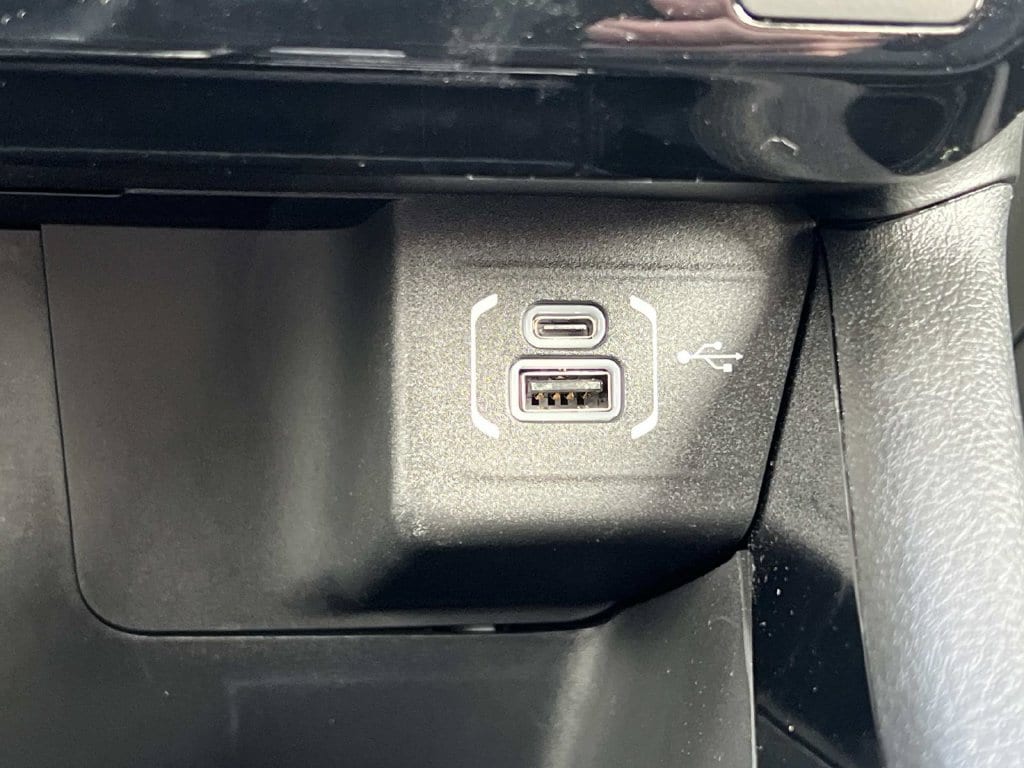 2026 Jeep Compass Limited Altitude - Photo 25