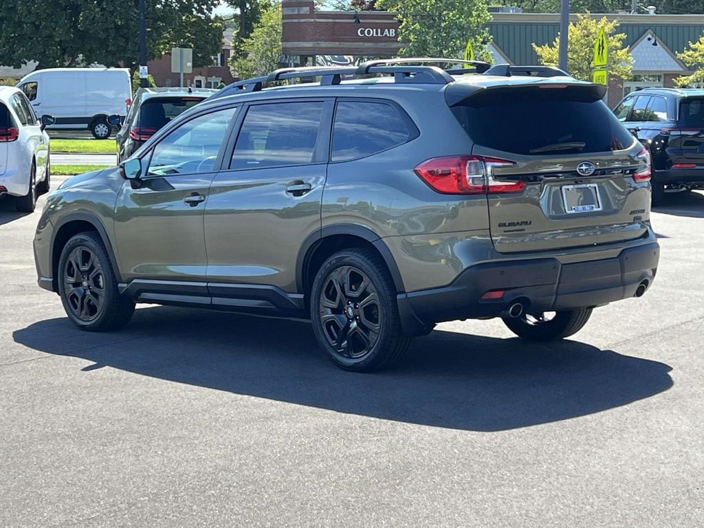 Used 2023 Subaru Ascent Onyx Edition SUV