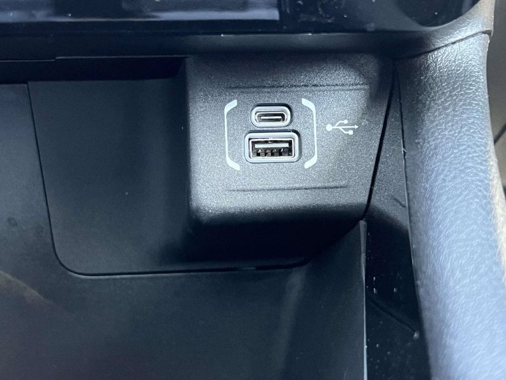 2026 Jeep Compass Limited - Photo 27