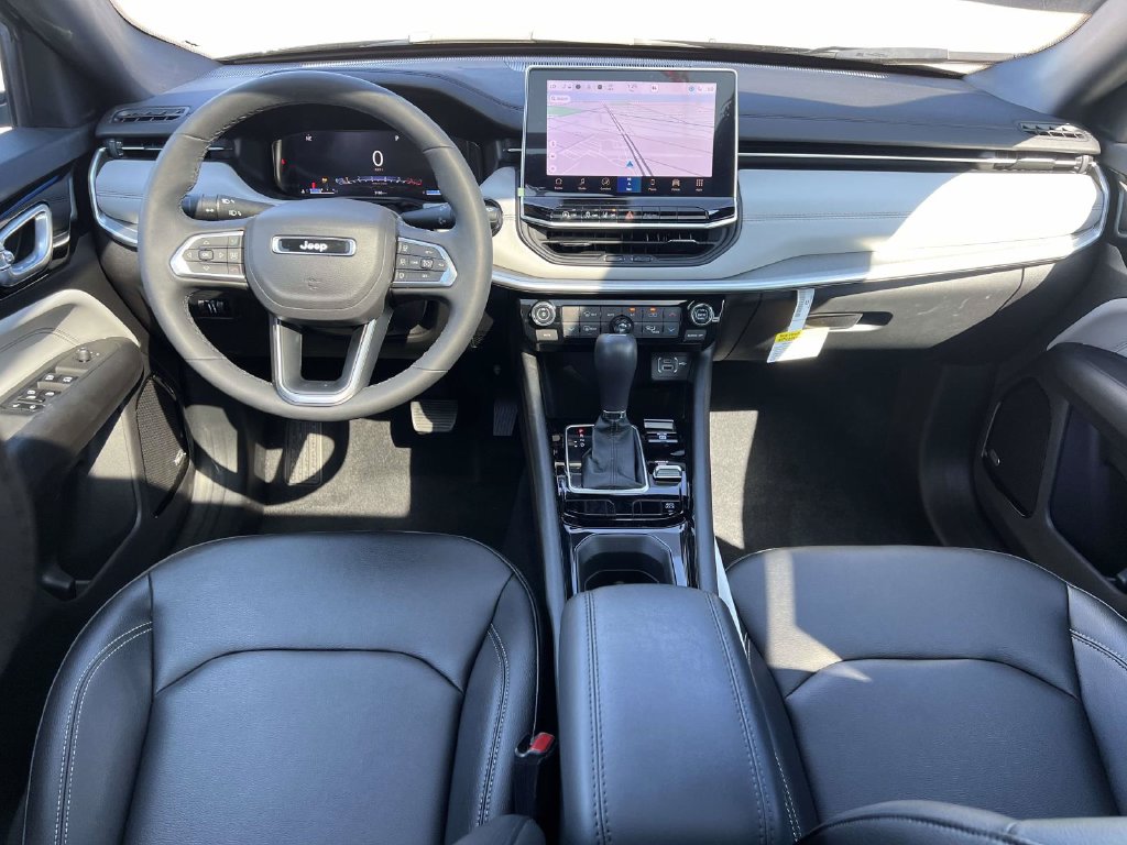 2026 Jeep Compass Limited - Photo 13