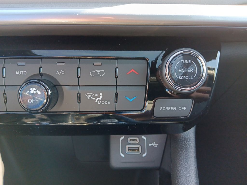2026 Jeep Compass Limited - Photo 30