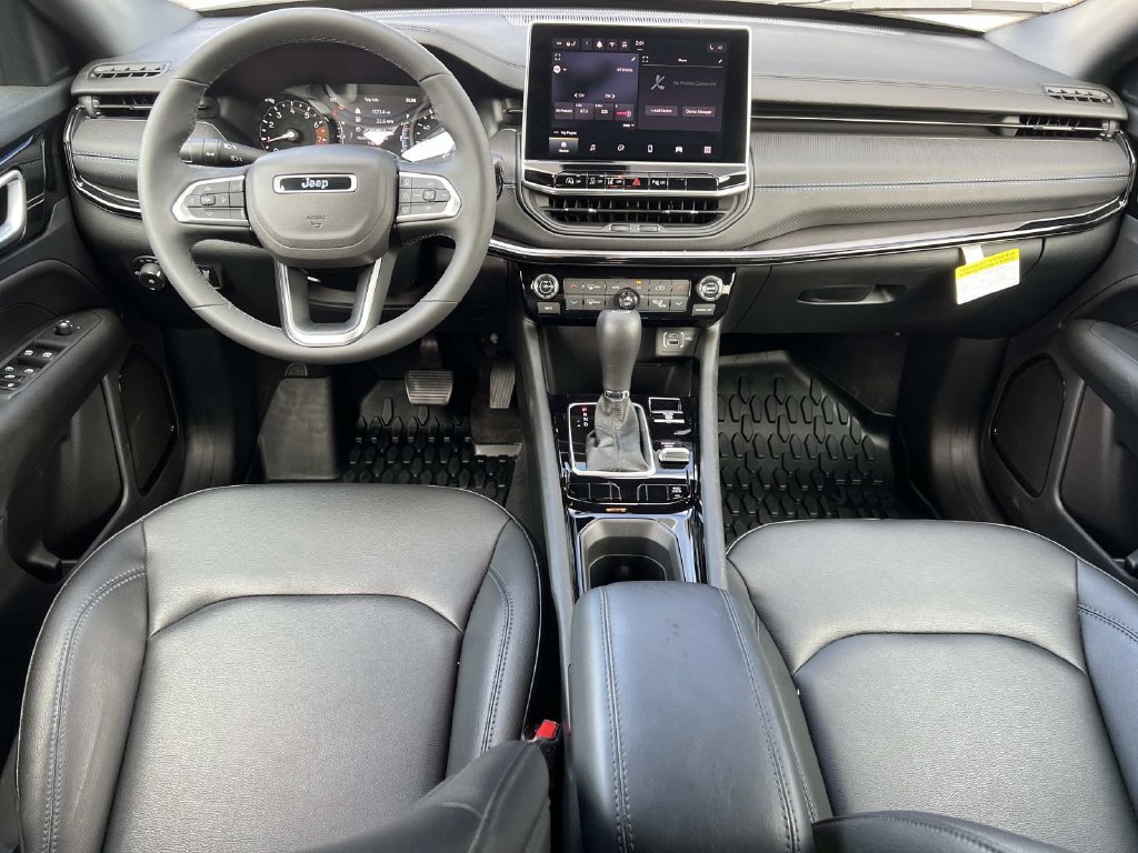 2026 Jeep Compass Limited Altitude - Photo 13