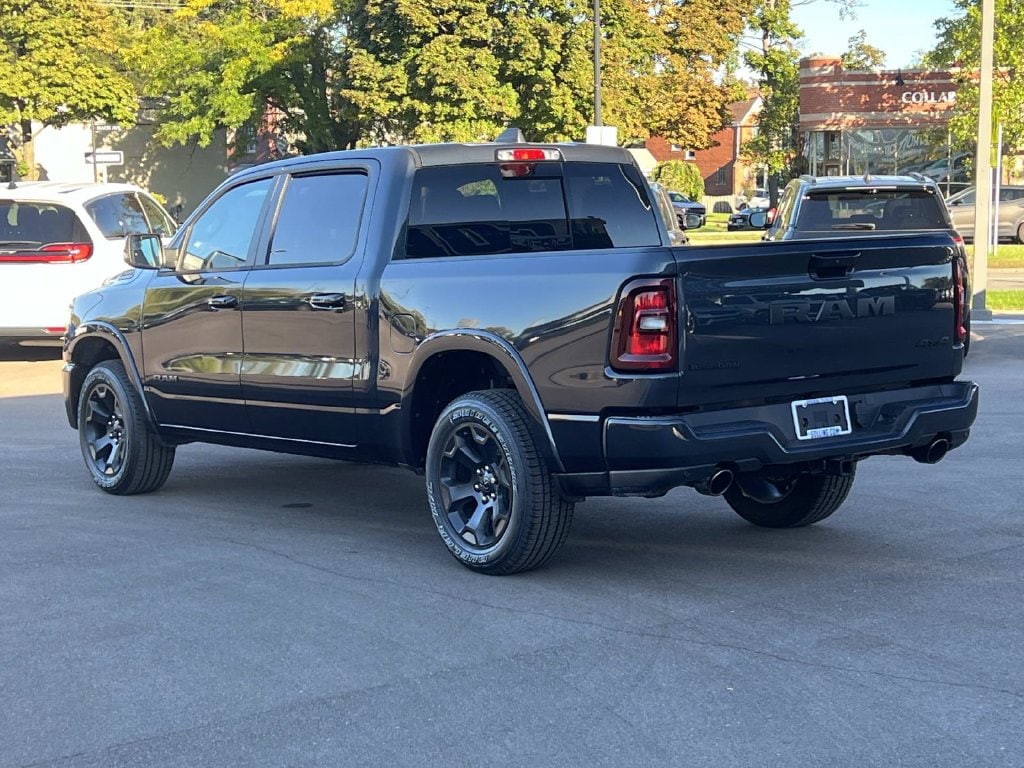 Used 2026 Ram 1500 Big Horn/Lone Star Truck