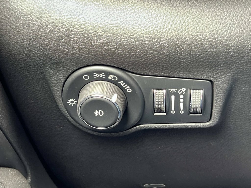 2026 Jeep Compass Limited Altitude - Photo 29