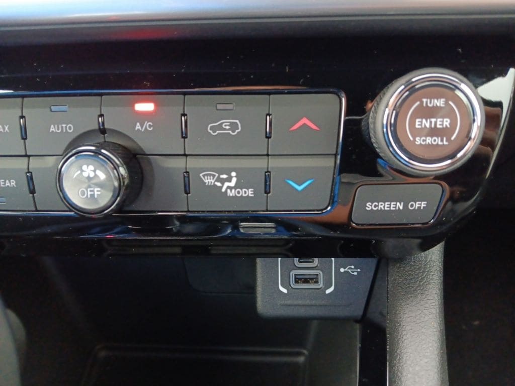 2026 Jeep Compass Limited - Photo 30