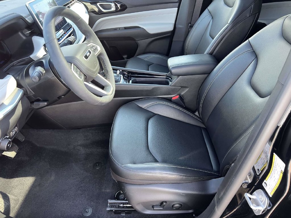 2026 Jeep Compass Limited - Photo 18