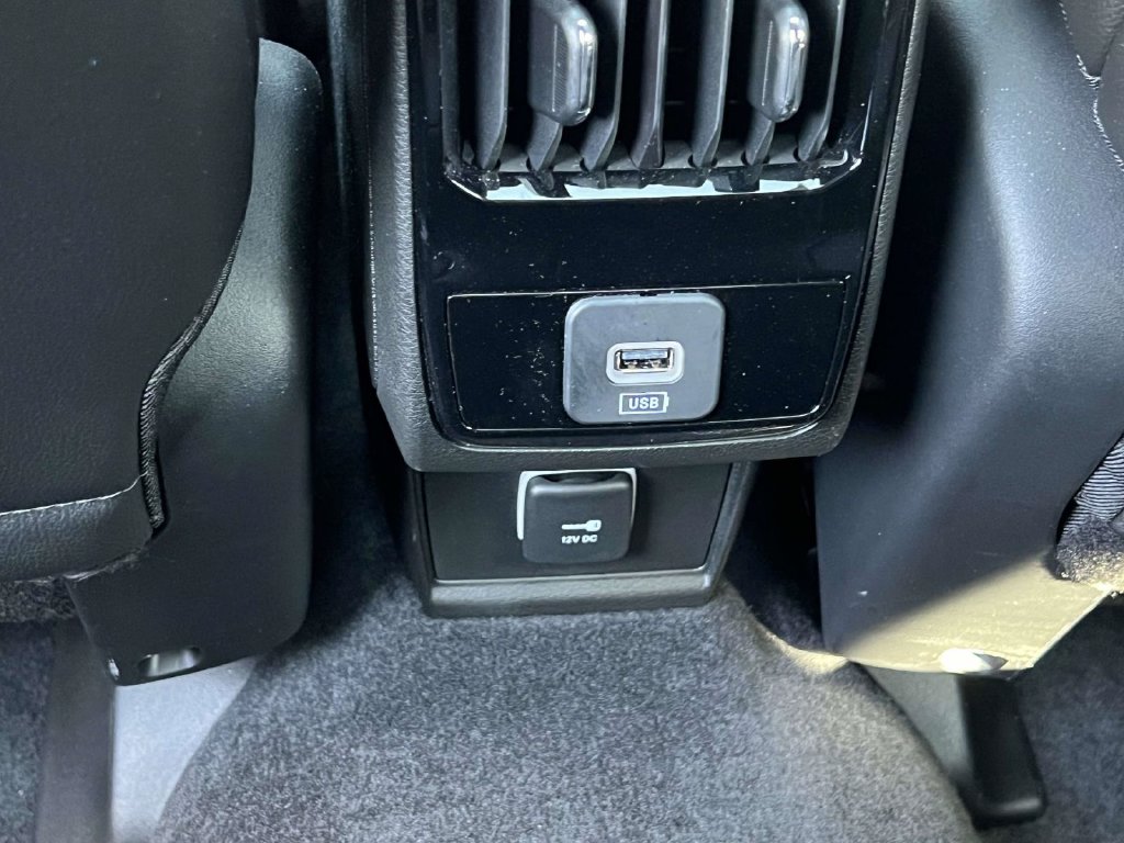 2026 Jeep Compass Limited - Photo 14